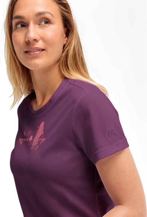 Produktbild Maier Sports Women's Tilia Pique (M, L)