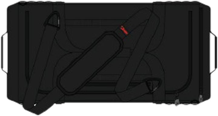 Actual product image Leatt Duffel Bag 120 L (120 l)