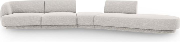 Actual product image Micadoni Miley (5-seater)