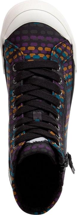 Immagine prodotto Rocket Dog Jazzin Hi Ballerine TelaDonna (39.5)