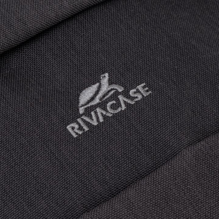 Actual product image Rivacase NB BACKPACK 15.6" + MOUSE/7563 BLACK (15.60")