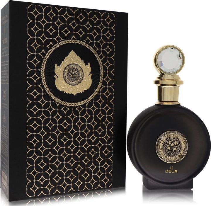 Immagine prodotto Paris Corner Espressioni del Cervo del Nord II Deux (Eau de parfum, 100 ml)