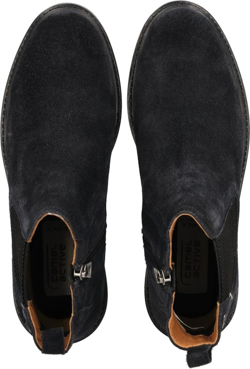 Produktbild Camel Active Stiefelette (41)
