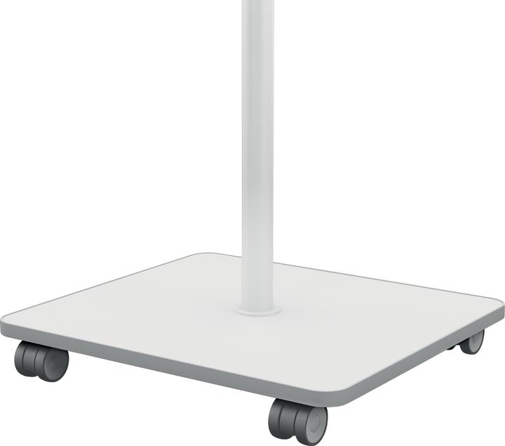 Actual product image Nobo Flipchart Move & Meet 680 x 1040 mm