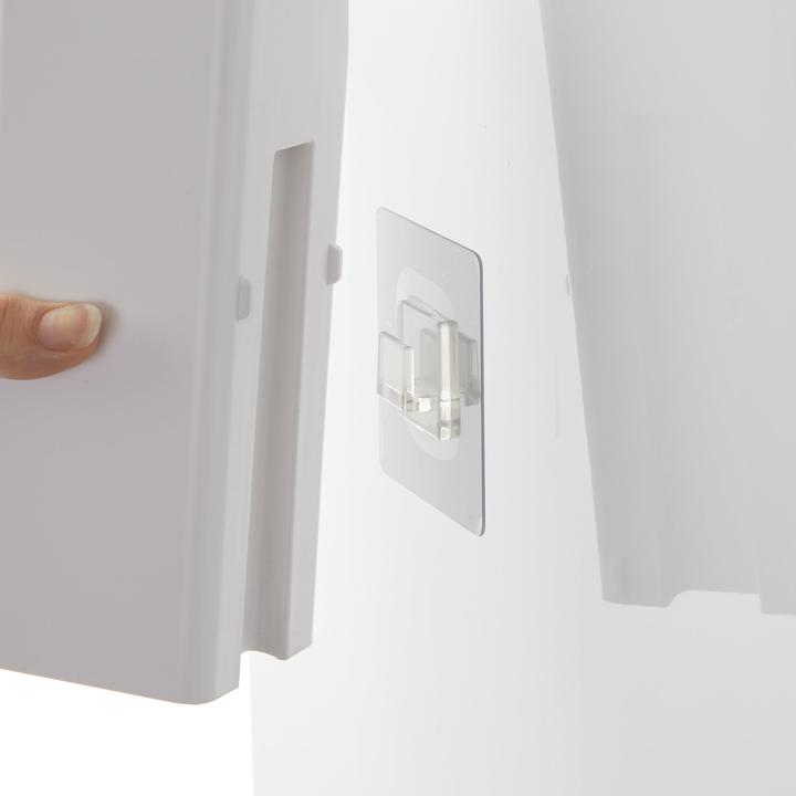 Immagine prodotto Yamazaki Distributore di sapone con gancio adesivo TOWER