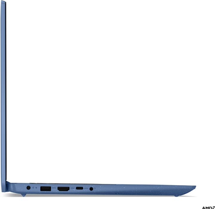 Produktbild Lenovo IdeaPad 3 15ALC6 (15.60", AMD Ryzen 7 5700U, 512 GB, CH)