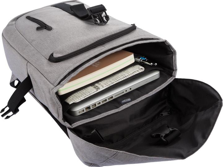 Produktbild XD Design Rucksack Osaka 17L (17 l)