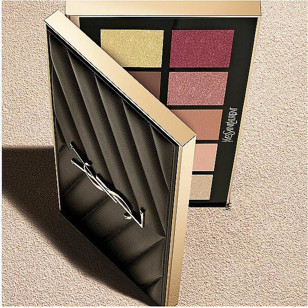 Produktbild Yves Saint Laurent Couture Color Clutch Desert Nude 05 20 g (05 Desert Nude)