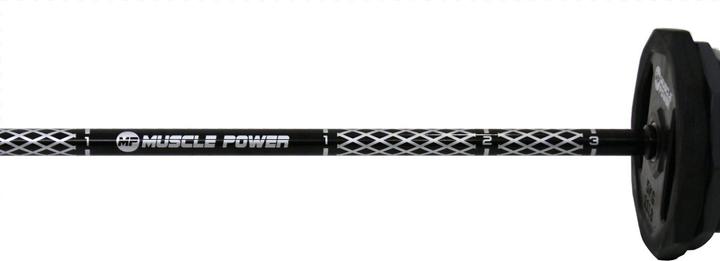 Image du produit Muscle Power Ensemble d'Haltères pour Aérobic