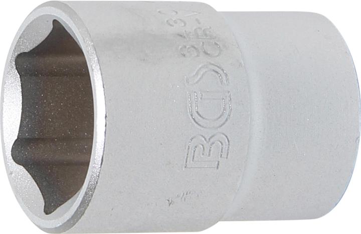 Immagine prodotto BGS Chiave a bussola esagonale attacco quadro 20 mm (3/4") SW 30 mm (30 mm)