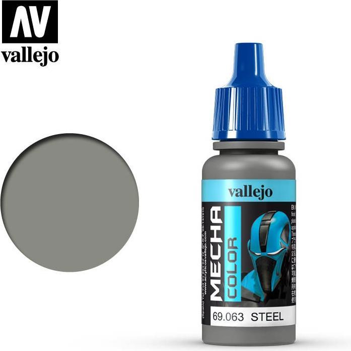 Acier