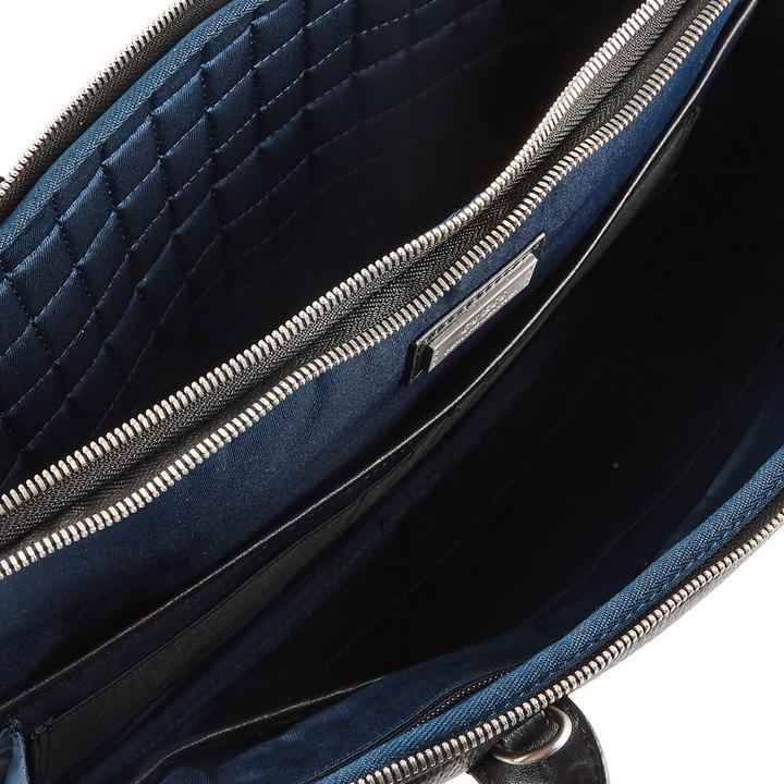 Produktbild Guess Monaco Laptop Bag (15.40")