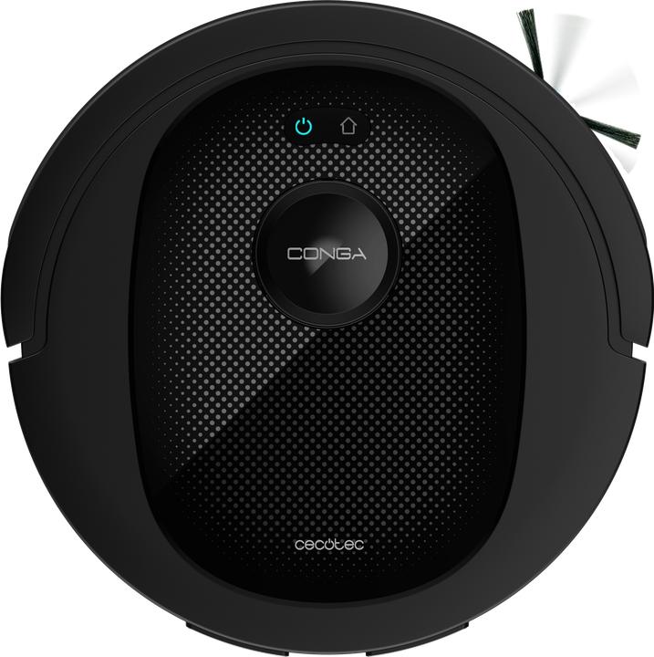 Cecotec Conga 8490 Ultimate Ultra Power Home (7000 Pa, Panno)