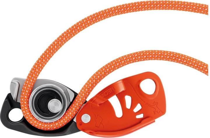 Actual product image Petzl Neox