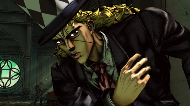 Immagine prodotto Bandai Namco Le Bizzarre Avventure di JOJO: Battaglia All-Star (PS4, EN)