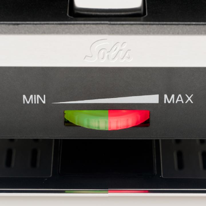 Produktbild Solis 3in1 Tischgrill 7911 für 10 Personen