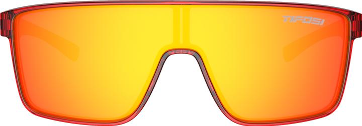 Immagine prodotto Tifosi Lenti SANCTUM crystal red fade (1 lente rosso fumo 15,4 % di trasmissione della luce) (PREMIERE: 0