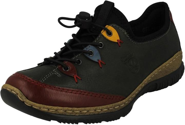 Image du produit Rieker Scarpa da Ginnastica N3271 (43)