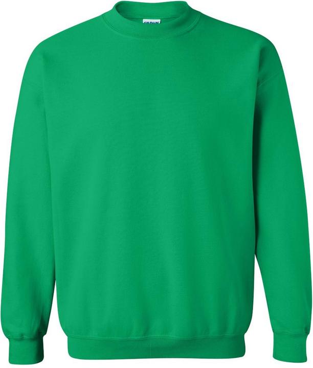 Irish green