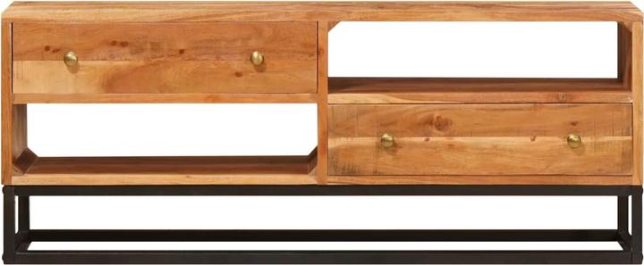 Image du produit vidaXL TV-Ständer (110 x 30 x 44 cm)