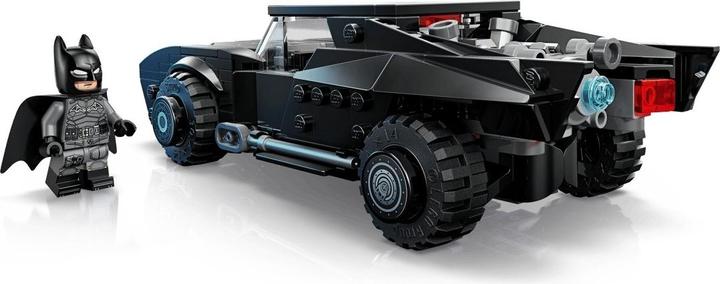 Immagine prodotto LEGO Supereroi Batman: Batmobile (76332, LEGO DC)