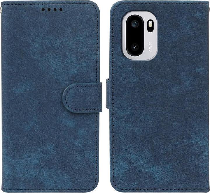 Produktbild Cover-Discount OnePlus 15R - Vintage Flip Case (OnePlus 15R)