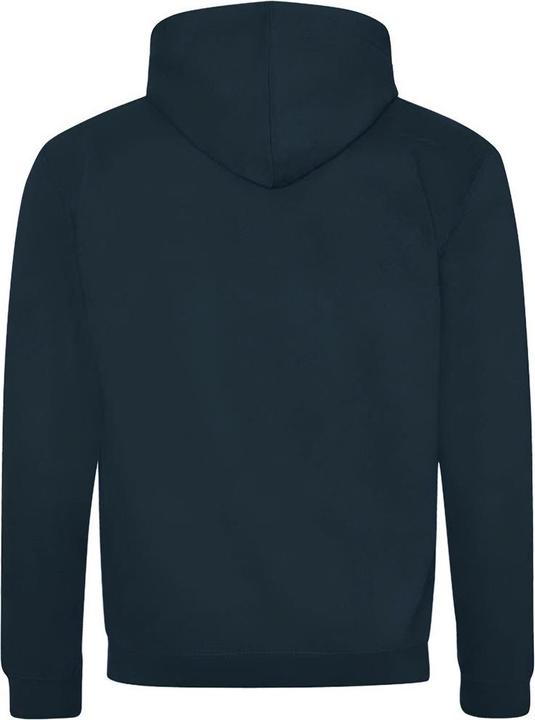 Immagine prodotto Awdis Varsity Felpa con Cappuccio e Zip Intera Uomo (XXL)