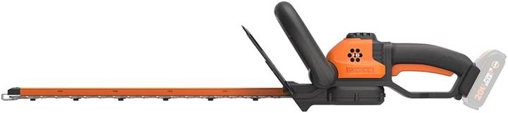Image du produit Worx WG261E.9 Akkuheckenschere (Fonctionnement sur batterie)