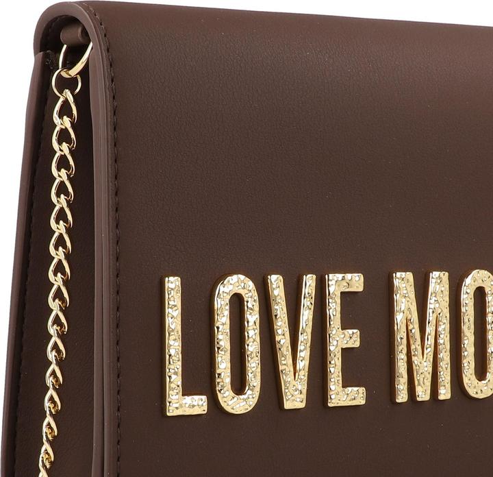 Image du produit Love Moschino Chocolat martelé
