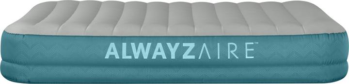 Immagine prodotto Bestway AlwayzAire (152 x 203 cm)