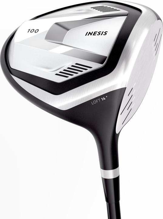 Produktbild Inesis GRAPHITE 100 (Rechtshänder)