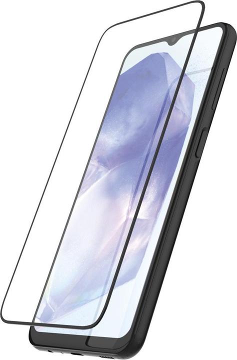 Produktbild Hama Extreme Protect (1 Stück, Samsung Galaxy A55, Samsung Galaxy A35)