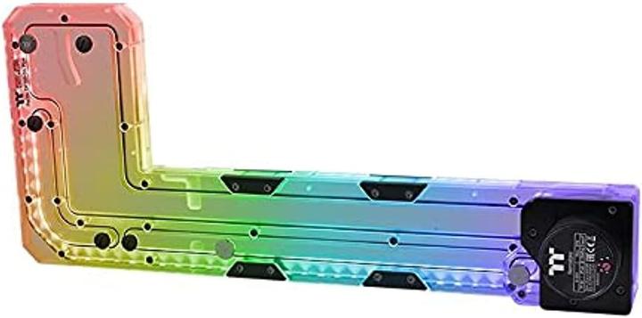 Produktbild Thermaltake Pacific Core P5