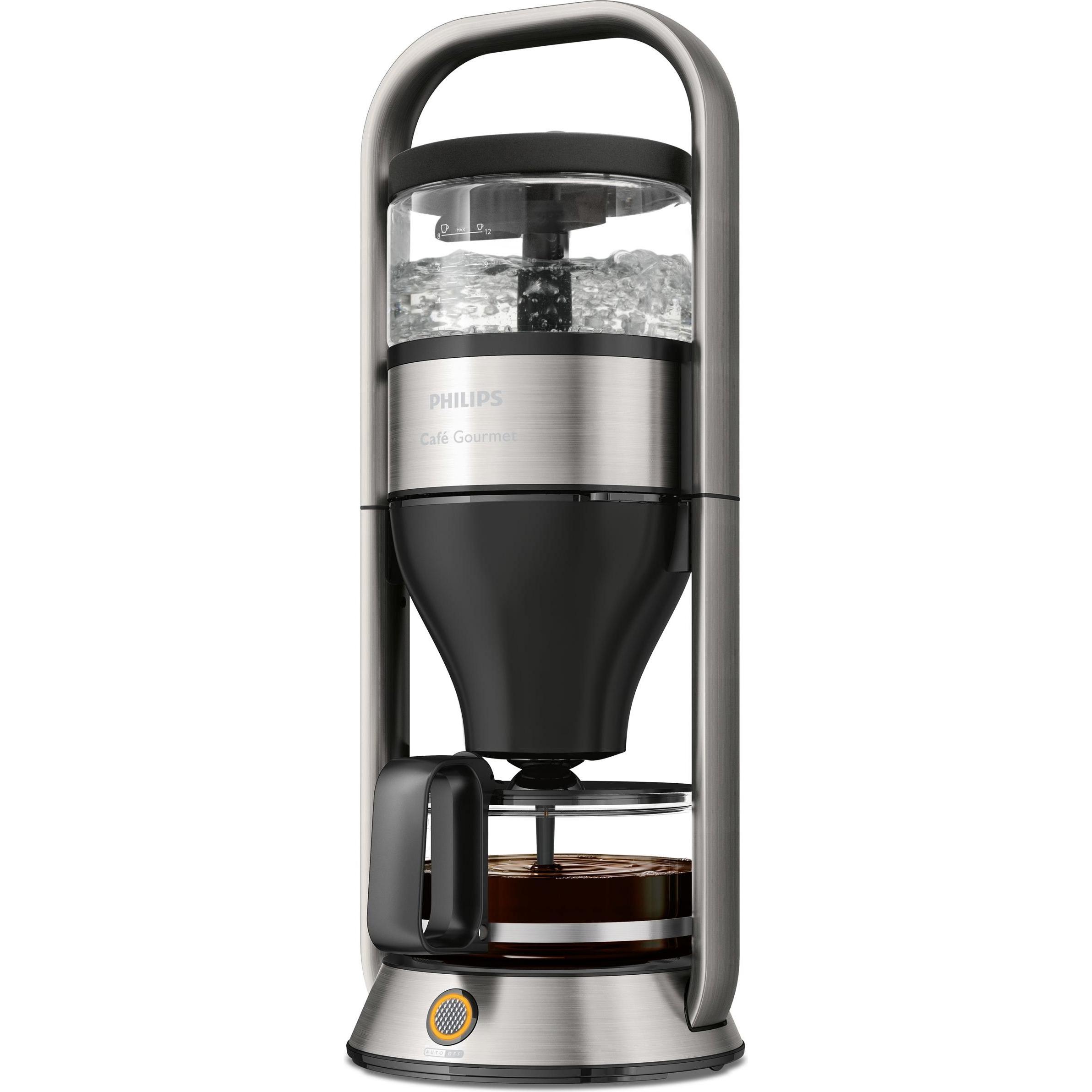 Philips HD 5413/00 Cafe Gourmet - buy at Galaxus - Galaxus