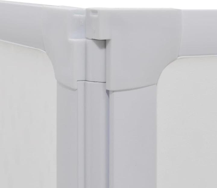 Produktbild vidaXL Duschkabinen (140 cm, 140 cm, 168 cm)