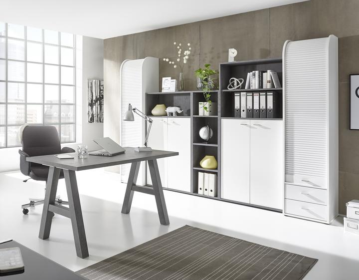 Mäusbacher Mister Office