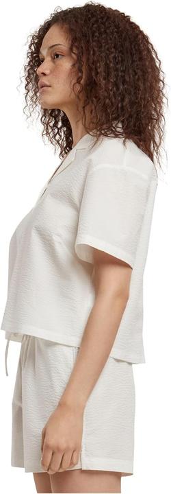 Immagine prodotto Urban Classics Camicia Seersucker (L)