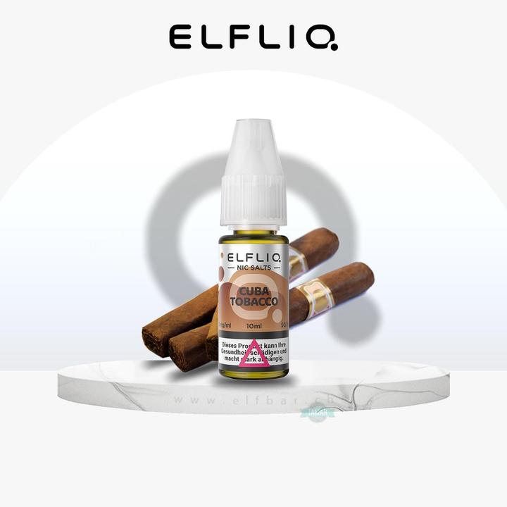 Immagine prodotto Elfbar Elfliq