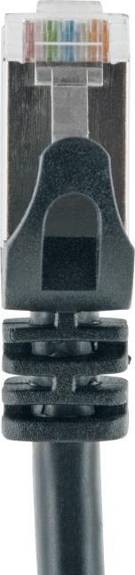 Actual product image Schwaiger -, m-m (SF/UTP, CAT6, 0.50 m)