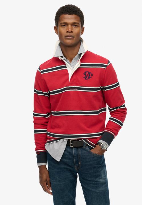 Produktbild Superdry Vintage Athletic (M)