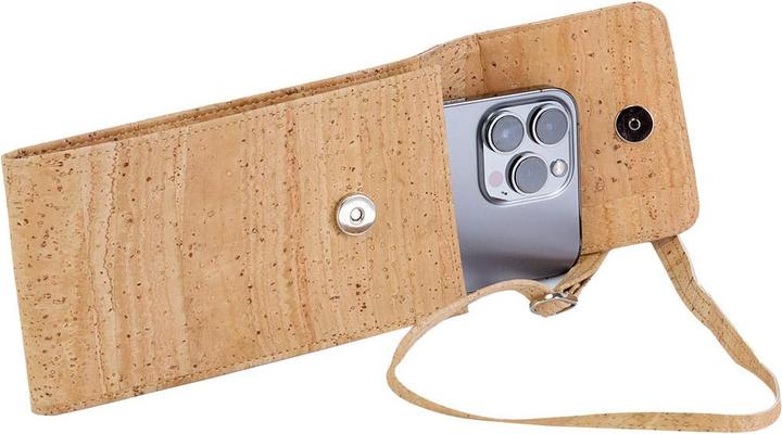 Produktbild Montado Handytasche «Natural»