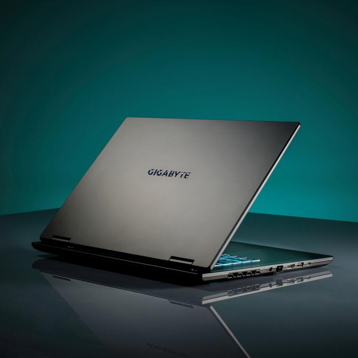 Image du produit Gigabyte Gaming A16 Intel® Core i7-13620H Gaming Notebook 40,6 cm (16"") (16", Intel Core i7-13620H, 16 Go, 1000 Go, DE)