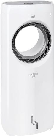 Image du produit Teesa Conditionneur d'air portable avec commande à distance (12 m²)