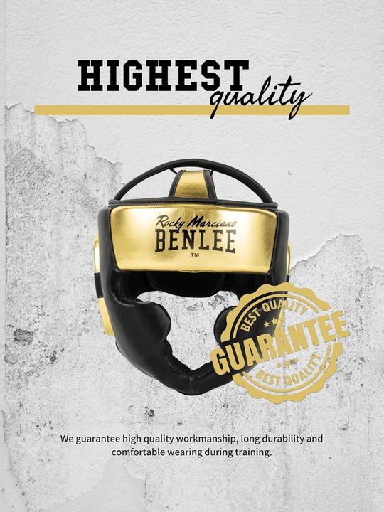 Image du produit Benlee Blance