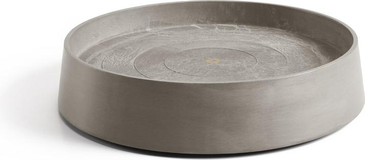 Actual product image Ecopots Saucer Wheels Oslo