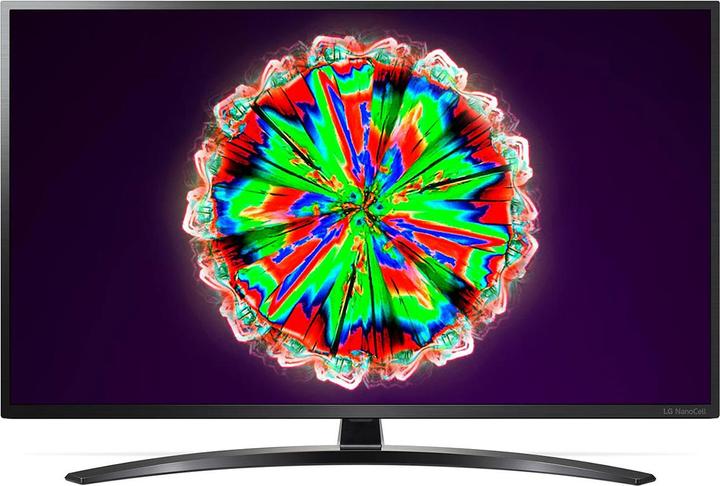 Actual product image LG TV Set||65&quot|4K/Smart|3840x2160|webOS|65NANO793NE - Flat screen (TFT/LC (65", LCD, 4K)