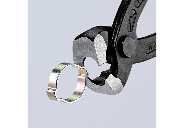 Produktbild Knipex Ohrklemmenzange (220 mm)
