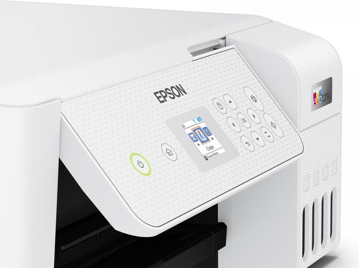 Produktbild Epson EcoTank ET-2876 (Tintentank, Farbe)