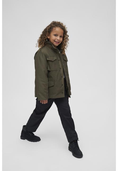 Immagine prodotto Brandit Giacca M65 Standard per bambini