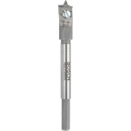Produktbild Bosch Professional Zubehör Flachfräsbohrer, verstellbar, Sechskant 15 - 45 mm, 25 - 45 mm, 120 mm (45 mm)